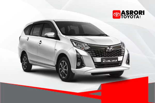 Harga Toyota Calya di Semarang