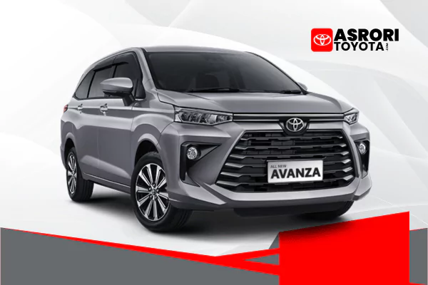 Harga Toyota Avanza di Semarang