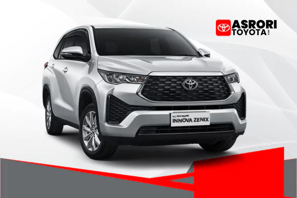 Harga Toyota Innova Zenix di Semarang