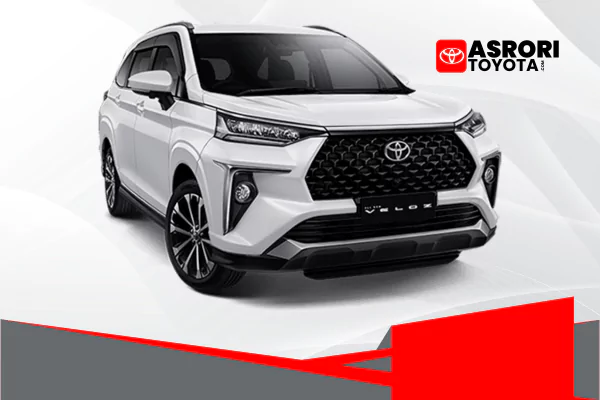 Harga Toyota Veloz di Semarang