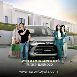 info dan berita toyota semarang